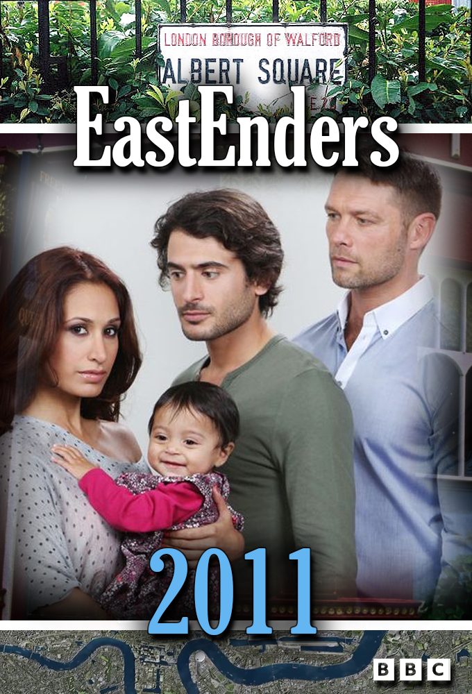 EastEnders - Season 27 [116651] (A1773146438) [[Shows 2.0]] --Plex--